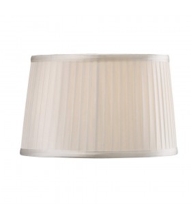 Fabric Shade White 260, 300mm x 190mm - 1