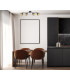 Savio Ceiling Spotlight Bar Matt Black Gold 4xE14-5