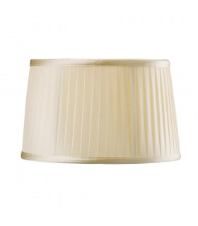 Fabric Shade Cream 260, 300mm x 190mm - 1