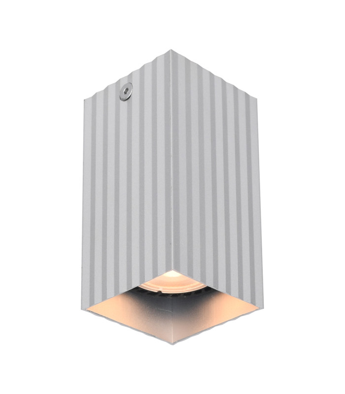 Tecno Surface Mounted Downlight Aluminum-1
