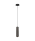 Tecno Slim Pendant Ceiling Light Brown-1