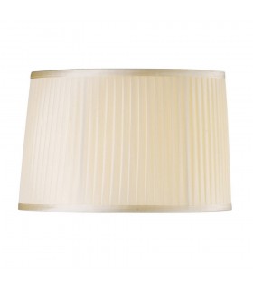 Fabric Shade Cream 360, 400mm x 260mm - 1