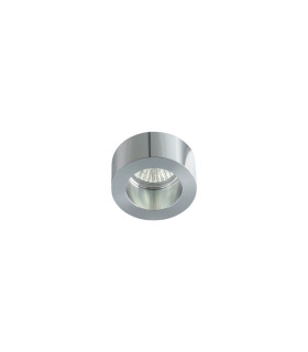 Tentos Recessed Downlight Satin Finish-1
