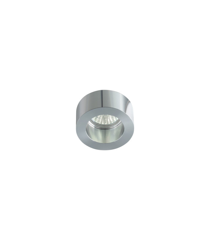 Tentos Recessed Downlight Satin Finish-1