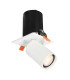 Termo Square Recessed Downlight White-1