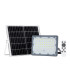 Tiara 100W Outdoor Lighting Grey 4000K Neutral White IP65-1