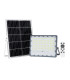 Tiara 300W Outdoor Lighting Grey 4000K Neutral White IP65-1