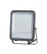 Timbo 50W Outdoor Flood Light Grey 4000K Neutral White IP65-1