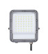 Timbo 30W Outdoor Flood Light Grey 4000K Neutral White IP65-2