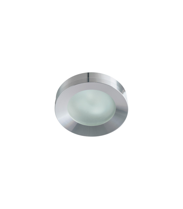 Verta Recessed Downlight Satin Finish-1