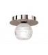 Ceiling 1 Light G9, Polished Chrome - 1