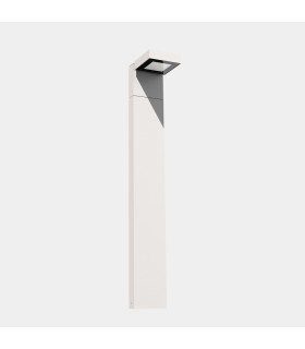 Modis Outdoor Bollard 100cm White LED 13.2W CCT 2700-3200-4000K IP66 On-Off