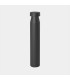 Rek Outdoor Bollard 93.3cm Urban Grey LED 40W 3000K IP66 Dali Dimmming-1