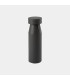 Rek Outdoor Pedestal Light 53.3cm Urban Grey LED 14.5W PC Amber IP66 On-Off-1