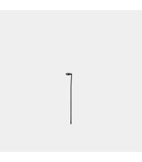 Sinia Outdoor Bollard 80cm Black LED 3.4W 2700K IP65-1