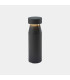 Rek Outdoor Pedestal Light 53.3cm Urban Grey LED 14.5W PC Amber IP66 On-Off-3