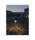 Sinia Outdoor Bollard 80cm Brown LED 3.4W 2700K IP65-2