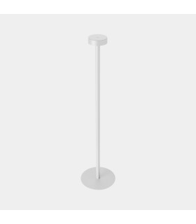 Orbit Rechargeable Small Opening Top Outdoor Portable Lamp White LED 1.5W 2700K IP65 Touch Dimming