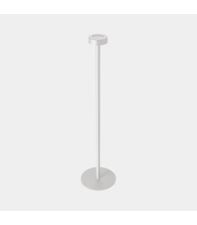 Orbit Rechargeable Big Opening Top Outdoor Portable Lamp White LED 1.5W 2700K IP65 Touch Dimming
