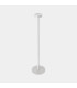 Orbit Rechargeable Big Opening Top Outdoor Portable Lamp White LED 1.5W 3000K IP65 Touch Dimming