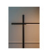 Tubs LED Integrated Floor Lamp Black 9.5W 2700K Touch Dimming-2