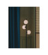 Perlina Multi Arm Floor Lamp Black LED 22.9W CCT 2700-3000-4000K On-Off-2