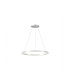 Circular Downward Surface 90cm Home White LED 46W 2700K 0-10V Dimming-1