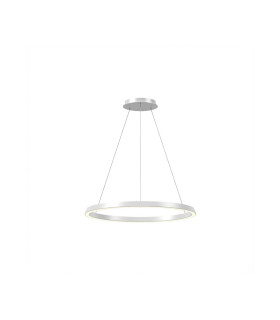 Circular Downward Surface 90cm Home White LED 46W 2700K 0-10V Dimming-1