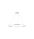 Circular Downward Recessed 120cm Home White LED 60W 2700K Dali Dimmming-1