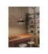 Keops 50Cm Dome Pendant Ceiling Light Multi-Coloured E27 15W-2