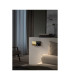 E-Lamp Reading Wall Light Black Gold LED 3.2W 2700K On-Off-2