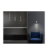 Stylus Reading Wall Light Black LED 4.8W CCT 2700-3000-4000K Phase Cut Dimming-2