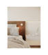 Chic Reading Wall Light White LED 3.9W 2700K Touch Dimming-2