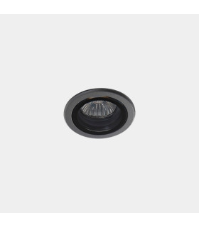 Eko Outdoor Recessed Downlight Urban Grey GU10 8W IP66-1