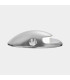 Pixel One Directional Outdoor Recessed Ground Light Stainless Steel Sandblasted LED 3.4W 2700K IP65-3