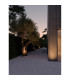 Tidian Outdoor Recessed Ground Light Black LED 3.8W 3000K IP65 On-Off-2