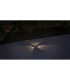 Senya Three Directional Outdoor Recessed Ground Light Aluminium LED 1.2W 3000K IP65 On-Off-2