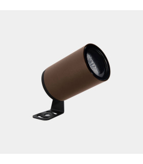 Eko Outdoor Display Light Brown GU10 8W IP66