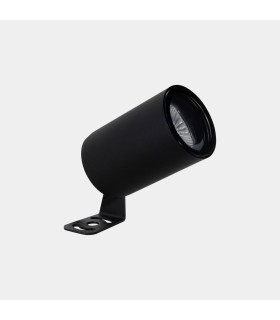 Eko Outdoor Display Light Black LED 6.1W 3000K IP66 Phase Cut Dimming-1
