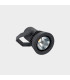 Hubble 18cm Outdoor Display Light Urban Grey LED 33W 2700K IP65 On-Off-1