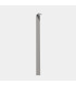 Modis Outdoor Lamp Posts 230cm Grey LED 13.2W CCT 2700-3200-4000K IP66 On-Off