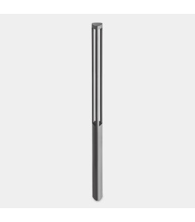 Helion Outdoor Lamp Posts Urban Grey LED 22W CCT 2700-3200-4000K IP66 On-Off