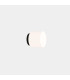 Spark 14cm Integrated LED Wall Lamp Black 10W CCT 2700-3000-4000K Phase Cut Dimming-1
