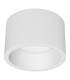 Jet 12cm Surface Mounted Downlight White LED 10.9W CCT 2700-3200-4000K On-Off-1