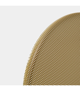 Trip 54cm Integrated LED Wall Lamp Matte Gold E14 27W-2