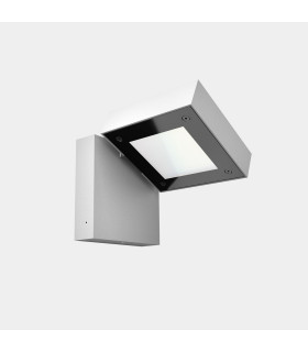 Modis Outdoor Modern Wall Lamp White LED 13.2W CCT 2700-3200-4000K IP66 On-Off-1