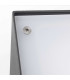 Curie Outdoor Wall Down Lamp 35cm Urban Grey LED 28.9W CCT 2700-3200-4000K IP65 On-Off-2