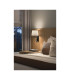Metrica Shade Adjustable Reader Reading Wall Light Black E27 17.3W 2700K On-Off-2