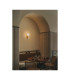 Perlina Globe Wall Lights Matte Gold LED 8.8W CCT 2700-3000-4000K IP44 Dali Dimmming-2