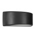 Area Outdoor Up Down Wall Lamp Black E27 15W IP65-3